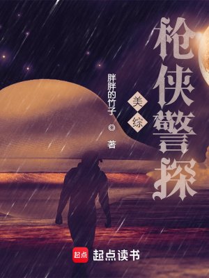 《北美槍俠警探》