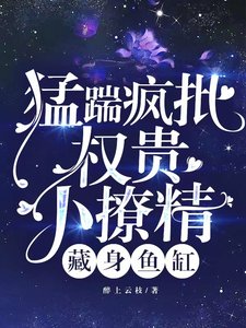 《猛踹瘋批權貴,小撩精藏身魚缸》