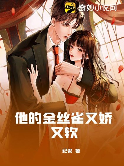 《他的金絲雀又嬌又軟》