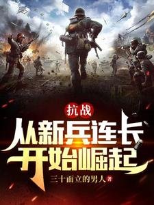 《抗戰:從新兵連長開始崛起》