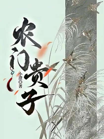 《農門貴子》
