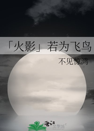 《「火影」若為飛鳥》