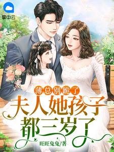 《薄總別跪了,夫人她孩子都三歲了》