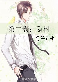 《第二卷:隱村》