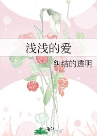 《淺淺的愛》