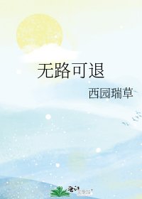 《無路可退》