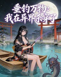 《垂釣萬物:我在異界殺穿了》