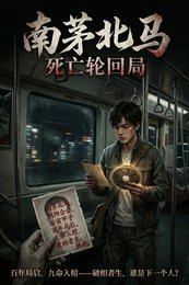 《南茅北馬死亡輪迴局》