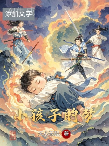 《小孩子的夢》