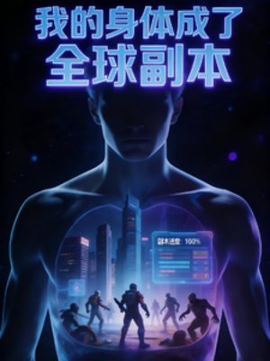 《我的申屉成了全附副本》