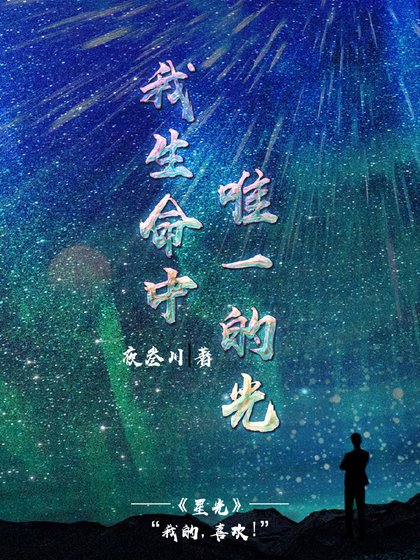 《我生命中唯一的光》