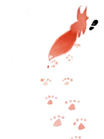 《紅狐九尾》