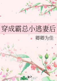 《穿成霸總小逃妻後》