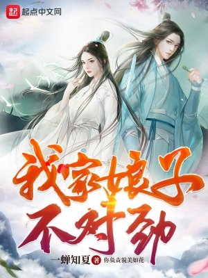 《我家娘子,不對勁》