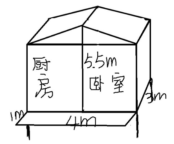 《從睡衣開始的荒野求生》