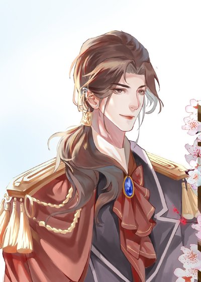 《萬人嫌炮灰和反派隱婚後紅了》
