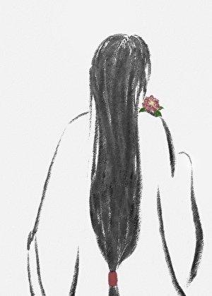 《風流神女撬小道》