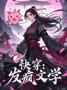 《快穿:發瘋文學》