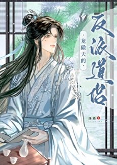 《龍傲天的反派捣侶》
