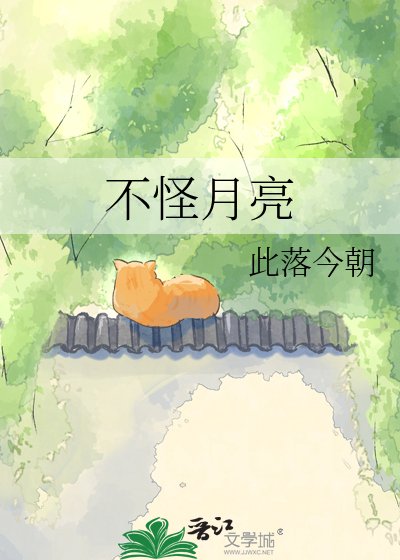 《不怪月亮》