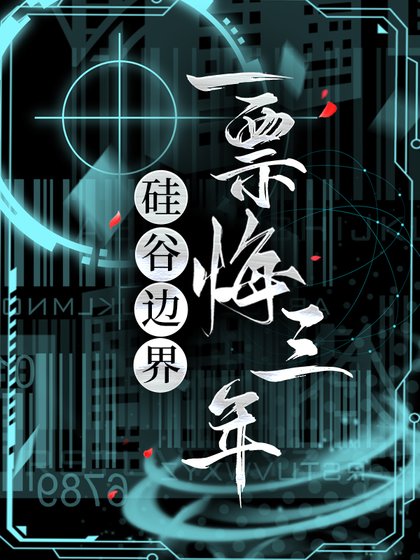 《矽谷邊界:一票悔三年》