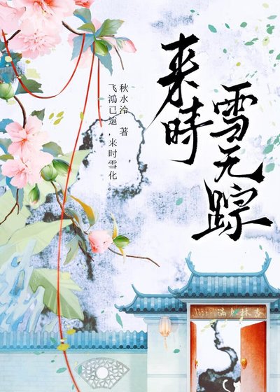 《來時雪無蹤》
