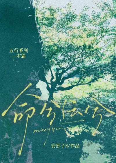 《命兮運兮》