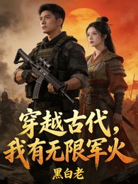 《穿越古代,我有無限軍火》