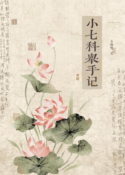 《小七科舉手記》