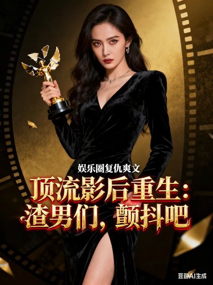 《頂流影后重生:渣男們,顫抖吧》