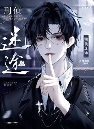 《刑偵:迷途》