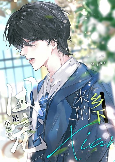 《鄉下來的小漂亮是團寵》