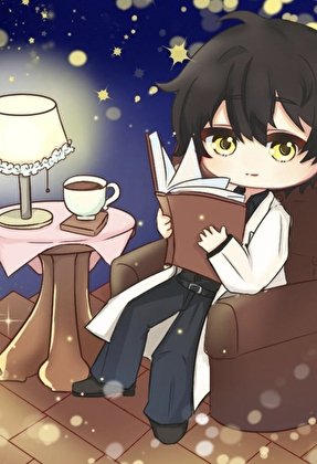 《異想體適應計劃》