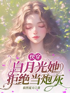 《快穿白月光她拒絕當炮灰》