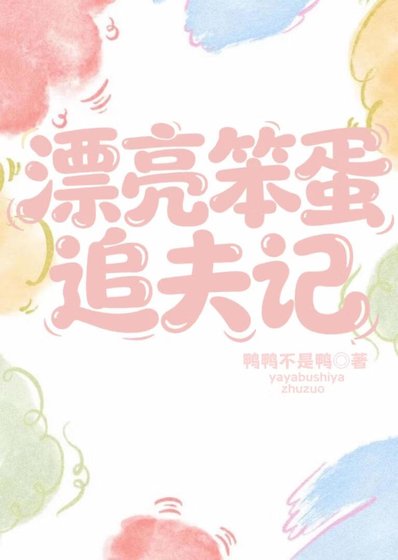 《漂亮笨蛋追夫記》