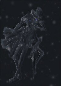 《(BL/新快同人)不可見訊號》