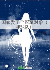 《國家發了個冠軍物件(胖球隊)》