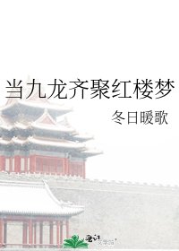 當九龍齊聚紅樓夢