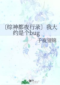 《〔綜神都夜行錄〕我大約是個bug》