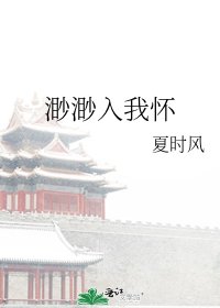 《渺渺入我懷》