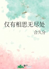 《僅有相思無盡處》