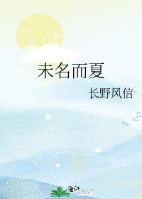 《未名而夏》
