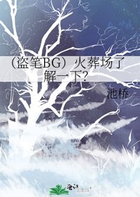 《(盜筆BG)火葬場瞭解一下?》
