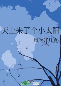 《天上來了個小太陽》