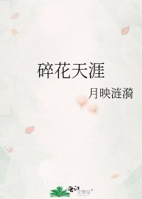 《碎花天涯》