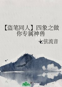 《【盜筆同人】四象之做你專屬神獸》