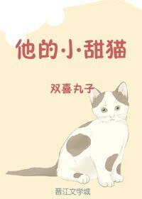 《他的小甜貓》