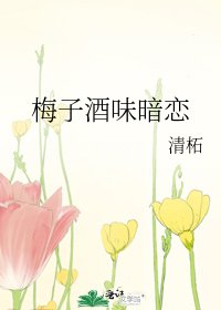 《梅子酒味暗戀》