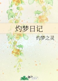 《灼夢日記》