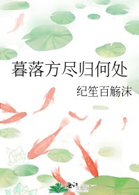 《暮落方盡歸何處》